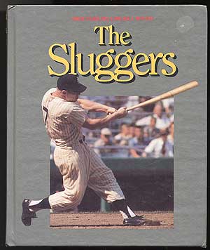 Item #82616 The Sluggers. John HOLWAY, the, of Redefinition