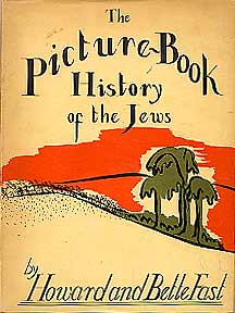 The Picture-Book History of the Jews