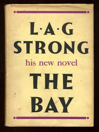 The Bay. L. A G. STRONG.