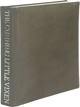 The Cunning Little Vixen