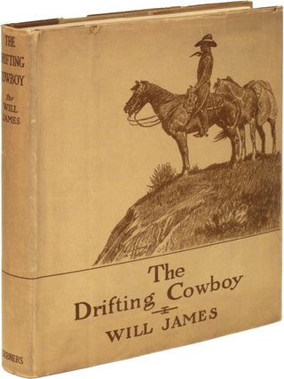 The Drifting Cowboy