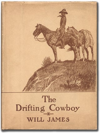 The Drifting Cowboy