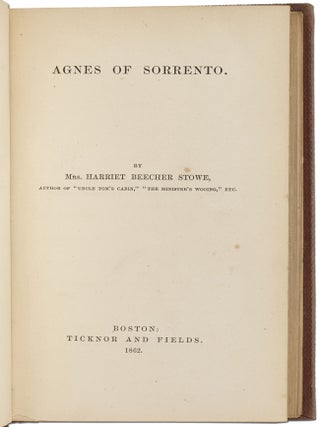 Agnes of Sorrento