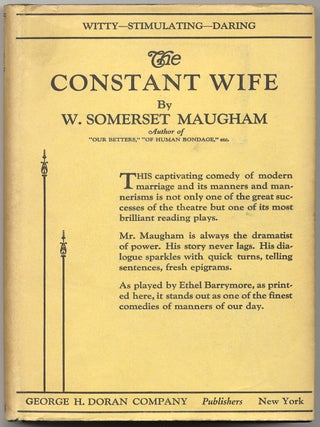 The Constant Wife