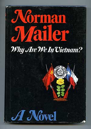 Item #88321 Why Are We In Vietnam? Norman MAILER
