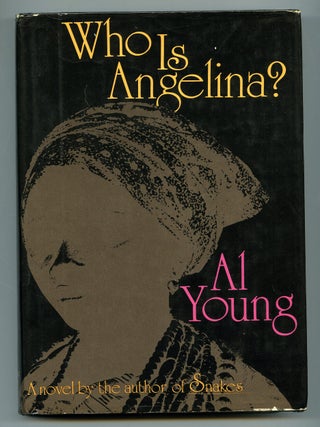 Who is Angelina? Al YOUNG.
