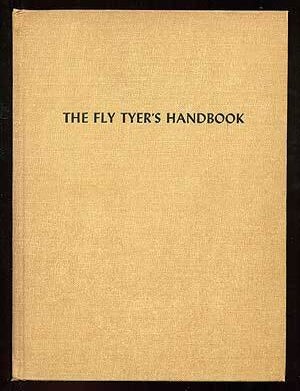 The Fly Tyer's Handbook. H. G TAPPLY.