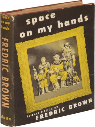 Space on My Hands