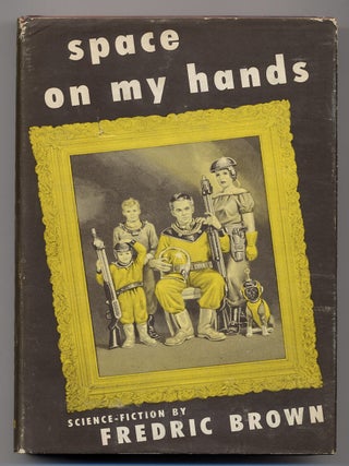 Space on My Hands