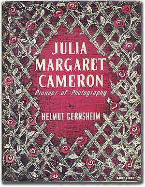 Item #88932 Julia Margaret Cameron: Her Life and Photographic Work [cover title]: Pioneer of...