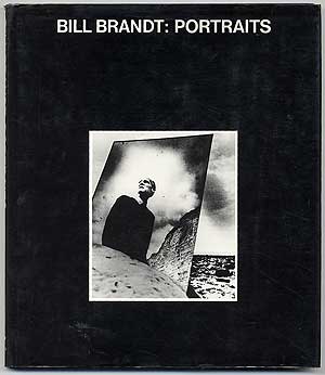 Item #89008 Portraits. Bill BRANDT