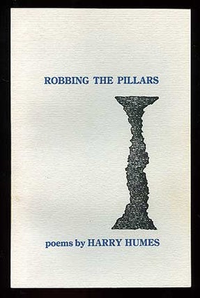 Robbing the Pillars. Harry HUMES.