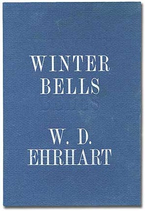 Winter Bells. W. D. EHRHART.