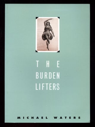 The Burden Letters. Michael WATERS.