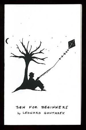 Zen for Beginners. Leonard GONTAREK.