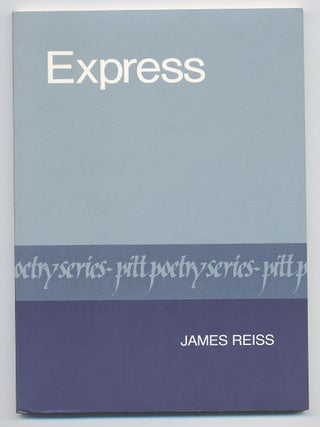 Express. James REISS.