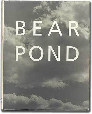 Bear Pond | Bruce WEBER