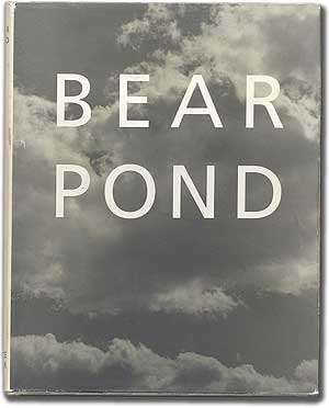 Item #91233 Bear Pond. Bruce WEBER