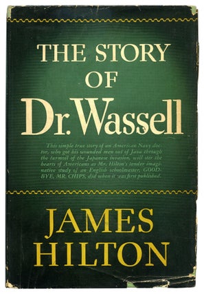 The Story of Dr. Wassell