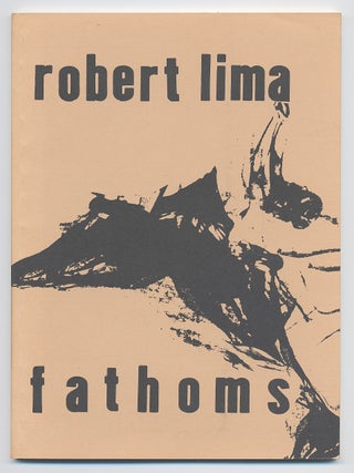 Fathoms. Robert LIMA.