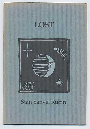 Item #92042 Lost. Stan Sanvel RUBIN.