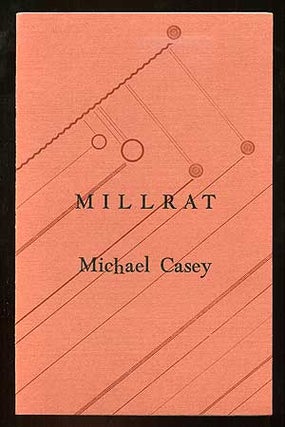 Millrat. Michael CASEY.