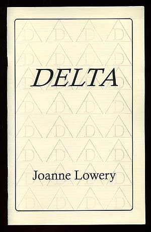 Item #92823 Delta. Joanne LOWERY.