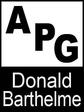 Item #93379 Bibliography, First Edition and Price Guide (APG - Author's Price Guide Series)....