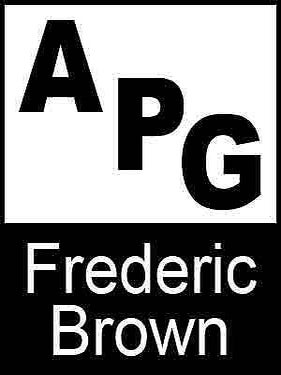 Item #93444 Bibliography, First Edition and Price Guide (APG - Author's Price Guide Series)....
