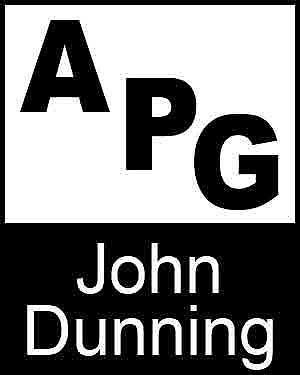 Item #93476 Bibliography, First Edition and Price Guide (APG - Author's Price Guide Series). John...