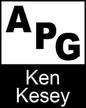 Item #93518 Bibliography, First Edition and Price Guide (APG - Author's Price Guide Series). Ken...