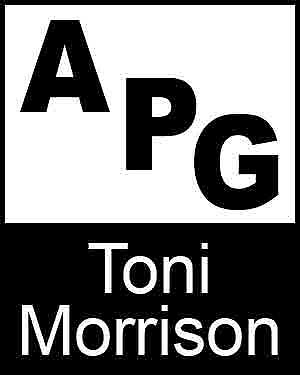 Item #93544 Bibliography, First Edition and Price Guide (APG - Author's Price Guide Series). Toni...