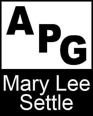 Item #93566 Bibliography, First Edition and Price Guide (APG - Author's Price Guide Series). Mary...