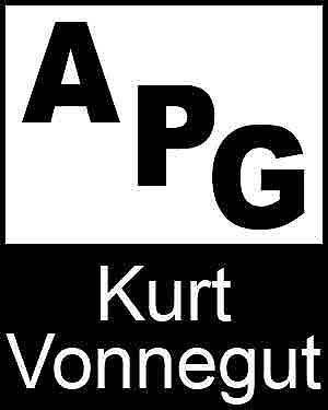 Item #93587 Bibliography, First Edition and Price Guide (APG - Author's Price Guide Series). Kurt...
