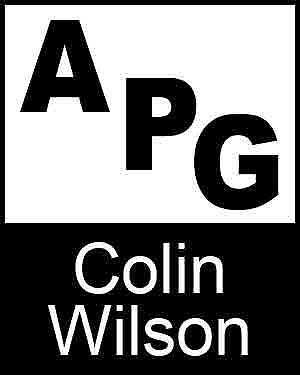 Item #93595 Bibliography, First Edition and Price Guide (APG - Author's Price Guide Series)....