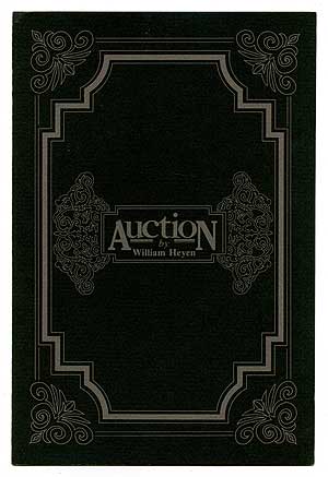 Item #94019 Auction. William HEYEN.