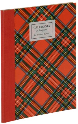 Caledonia: A Fragment