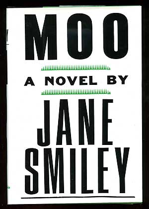 Item #95008 Moo. Jane SMILEY.