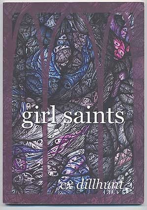 girl saints. CX DILLHUNT.