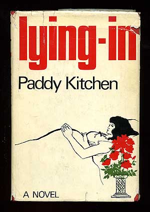Item #97998 Lying-in. Paddy KITCHEN.