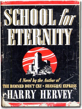 School for Eternity