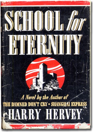 School for Eternity
