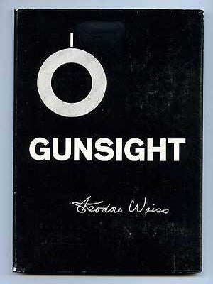 Gunsight. Theodore WEISS.