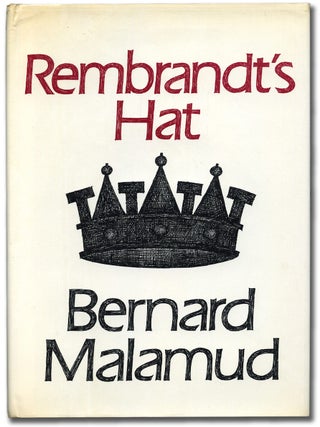 Rembrandt's Hat